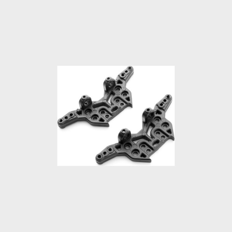 Shock Proof Plank - 534711 - Blackzon