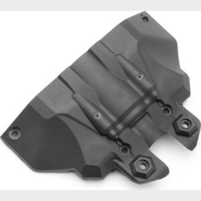 Front Cover - 534717 - Blackzon