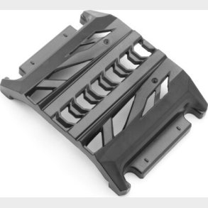 Battery Cover - 534719 - Blackzon