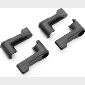 Battery Cover Lock - 534720 - Blackzon