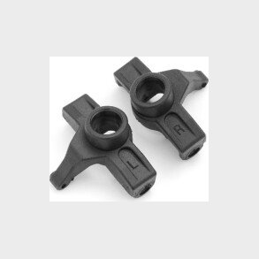 Steering Hubs - 540013 - Blackzon