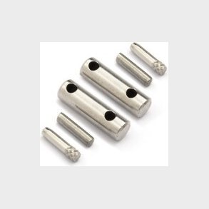 Diff. Posts + Pins - 540029 - Blackzon