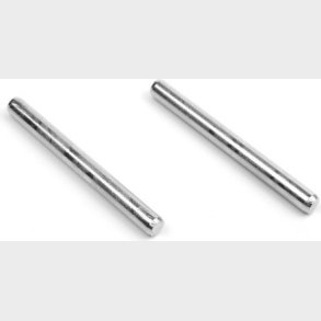 Steering Post 3x32mm (2pcs) - 540139 - Blackzon