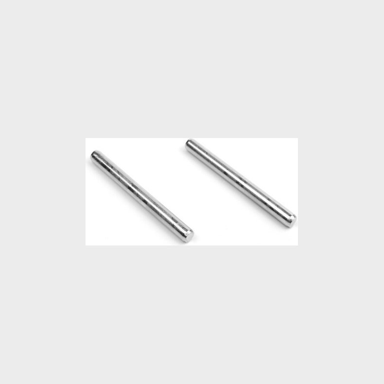 Steering Post 3x32mm (2pcs) - 540139 - Blackzon