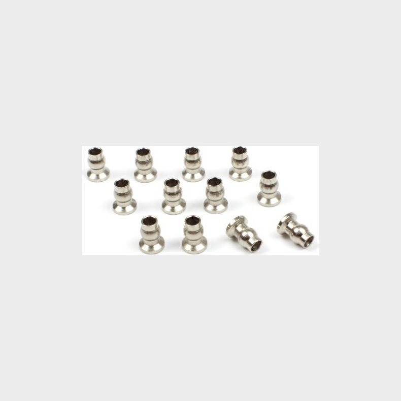 Ball 4.8x7.8mm (12pcs) - 540140 - Blackzon