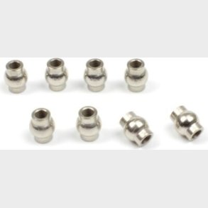 Ball 5.8x7mm (8pcs) - 540142 - Blackzon