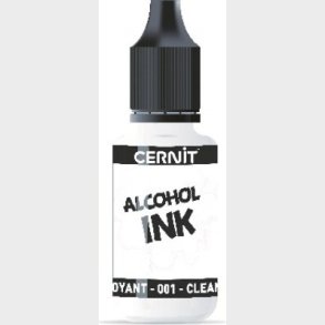 Cernit - Alcohol Ink - 20 Ml - Cleaner