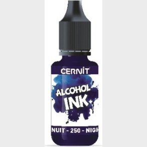 Cernit - Alcohol Ink - 20 Ml - Bl Nat