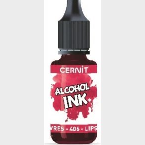 Cernit - Alcohol Ink - 20 Ml - Lbestift Rd