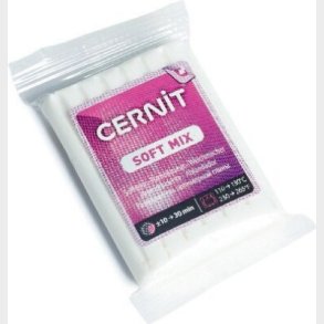 Cernit - Soft Mix - 56 G
