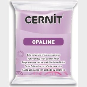 Cernit - Ler - Opaline - Syren - 931 - 56 G
