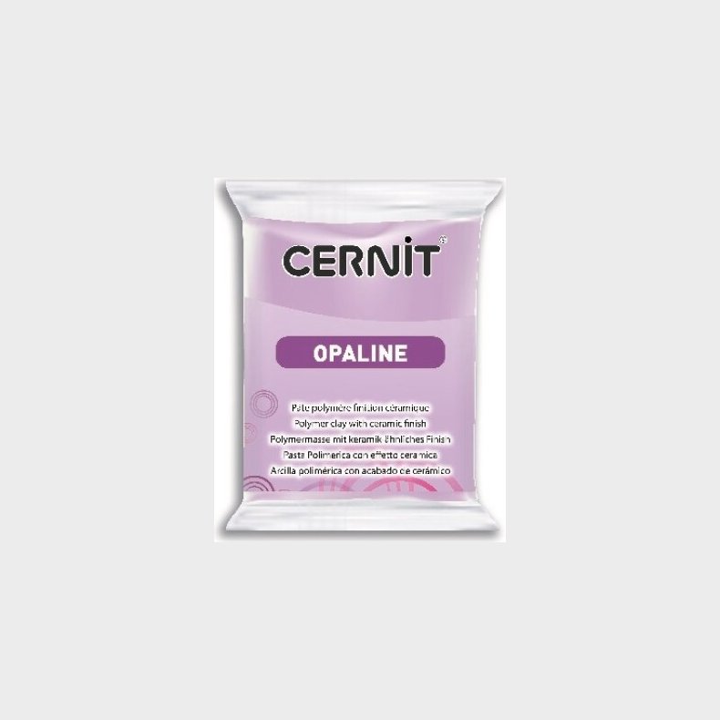 Cernit - Ler - Opaline - Syren - 931 - 56 G