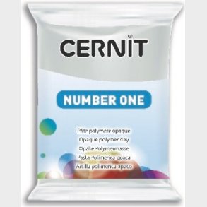Cernit - Ler - Number One - Gr - 150 - 56 G
