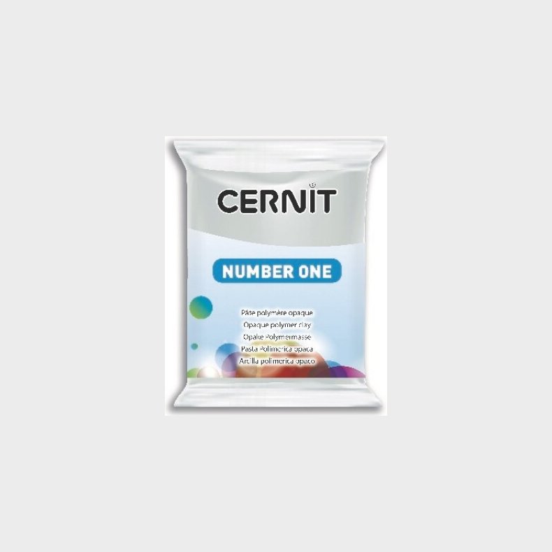 Cernit - Ler - Number One - Gr - 150 - 56 G