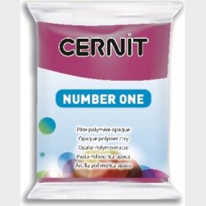 Cernit - Ler - Number One - Bordeaux Rd - 411 - 56 G