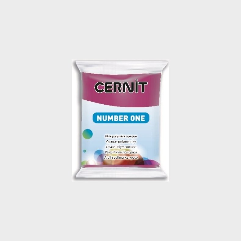 Cernit - Ler - Number One - Bordeaux Rd - 411 - 56 G