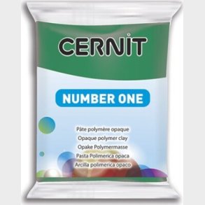 Cernit - Ler - Number One - Petroleumsbl - 620 - 56 G