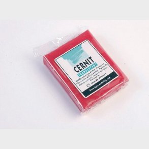 Cernit - Ler - Translucent - Rubin Rd - 474 - 56 G