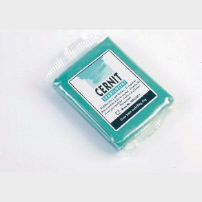 Cernit - Ler - Translucent - Smaragd Grn - 620 - 56 G
