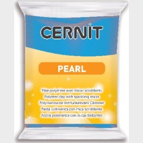 Cernit - Ler - Pearl - Perlemor Bl - 200 - 56 G