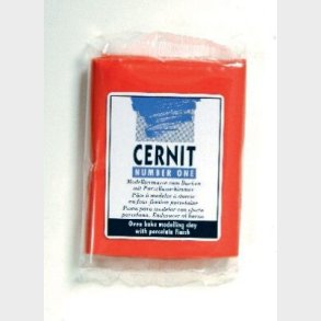 Cernit - Ler - Number One - Valmuerd - 428 - 56 G