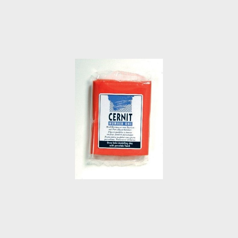 Cernit - Ler - Number One - Valmuerd - 428 - 56 G