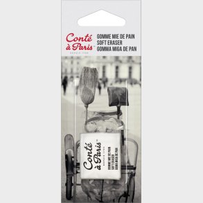 Doppgummi, Blister - 50086 - Conte A Paris