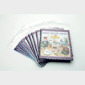 Hama Inspiration New Ways - Inspirationshfte - 399-15
