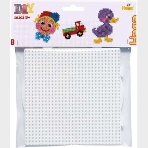 Hama Midi Perleplader - 221+234 - 4453