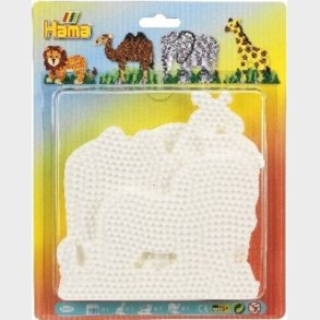 Hama Midi Perleplader - 291+292+293+294 - 4582