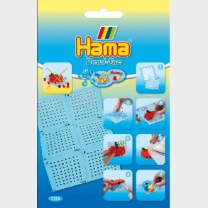 Hama Bead-tac - Selvklb Til Maxi Plade Nr. 8224 - 6 Stk - 7723