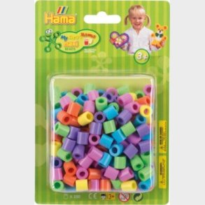 Hama Maxi Perler - Mix 50 - 250 Stk. - 8521