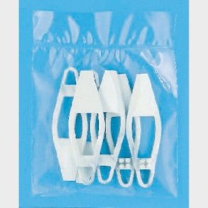 Hama Mosaik Vrktj - 6 Stk - 9099