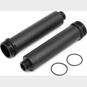 Shock Body Set (113-157mm) - Hp100948 - Hpi Racing
