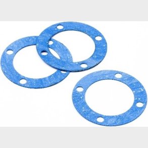 Differential Pads - Hp101028 - Hpi Racing