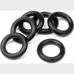 O-ring 6mm - Hp101030 - Hpi Racing