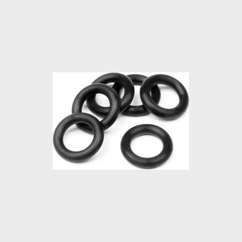 O-ring 6mm - Hp101030 - Hpi Racing