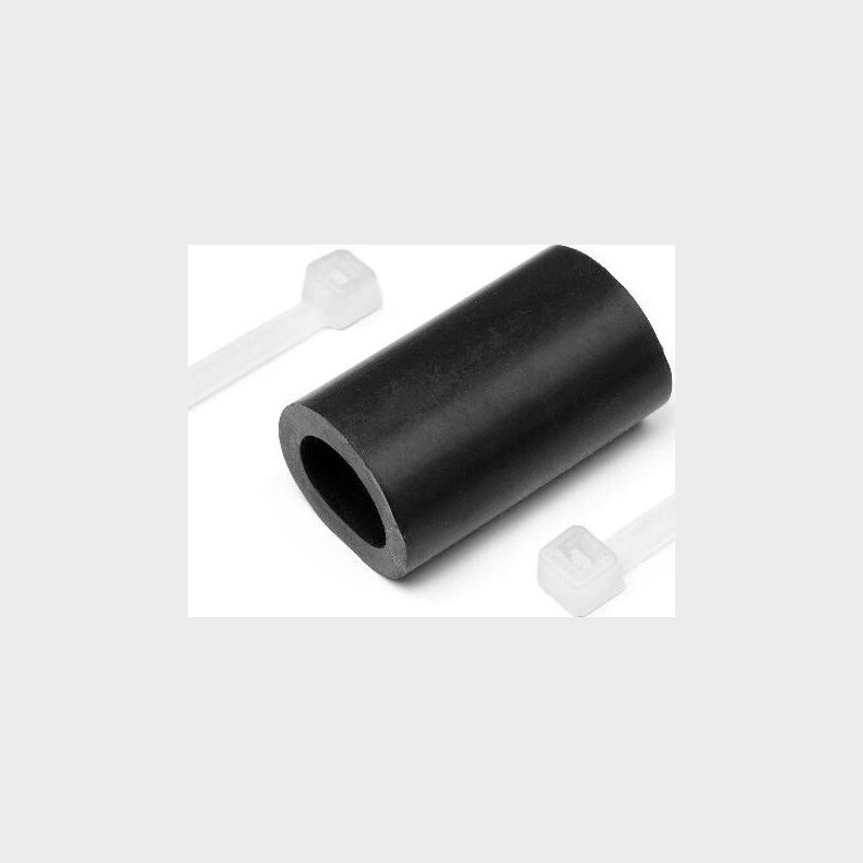 Exhaust Connector - Hp101032 - Hpi Racing