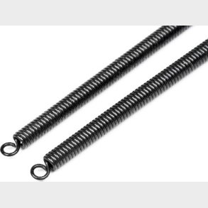 Clutch Springs - Hp101048 - Hpi Racing