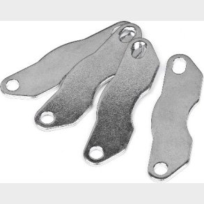 3x20mm Screws - Hp101050 - Hpi Racing