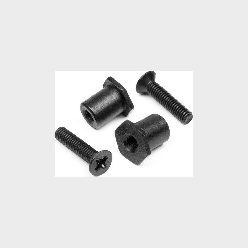Steering Parts - Hp101058 - Hpi Racing