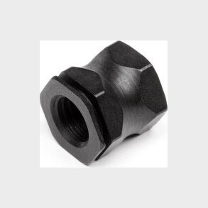 Clutch Nut - Hp101062 - Hpi Racing