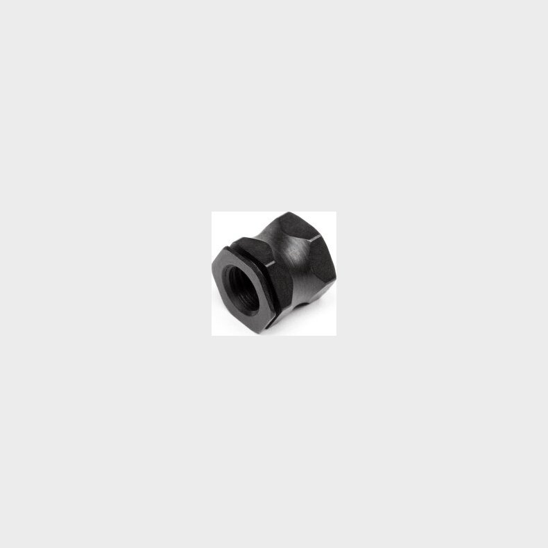 Clutch Nut - Hp101062 - Hpi Racing