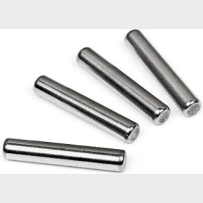 3x17mm Shaft - Hp101082 - Hpi Racing