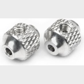 Brake Adjuster (2pcs) - Hp101193 - Hpi Racing