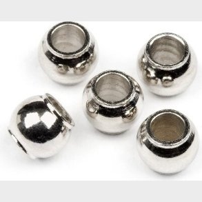 Ball 5.8x5mm (5pcs) - Hp101225 - Hpi Racing