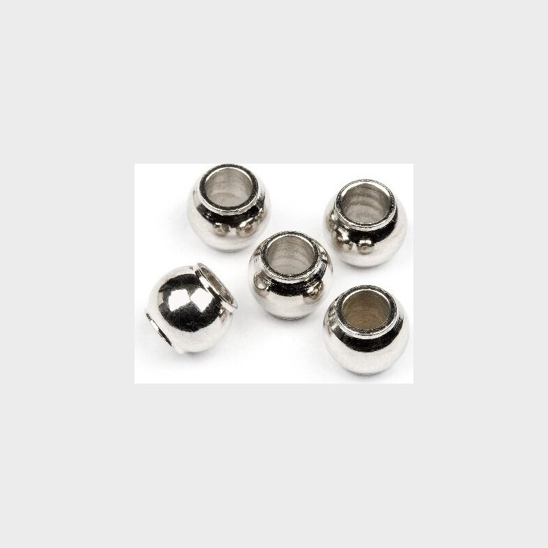 Ball 5.8x5mm (5pcs) - Hp101225 - Hpi Racing