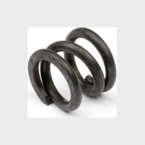 Slipper Clutch Spring 7x9x1.7mm 3coils - Hp101243 - Hpi Racing