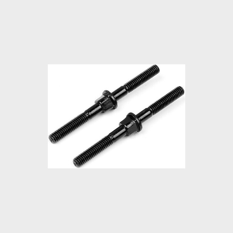 Turnbuckle M4x52mm (pr) - Hp101382 - Hpi Racing