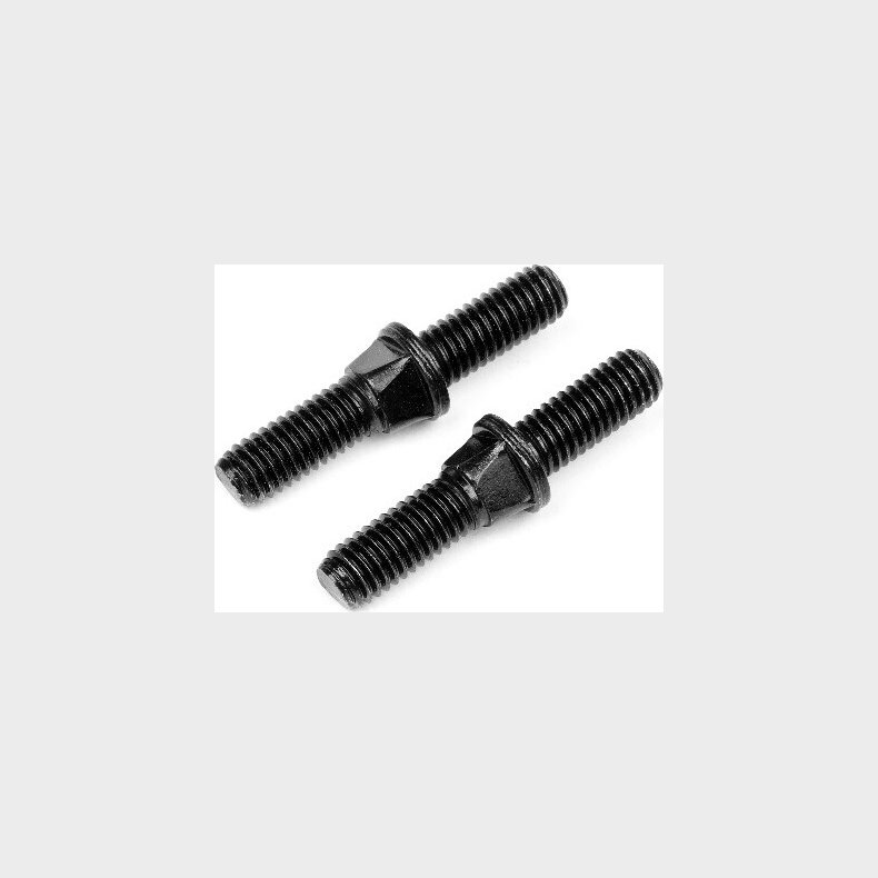 Turnbuckle M5x30mm (pr) - Hp101398 - Hpi Racing